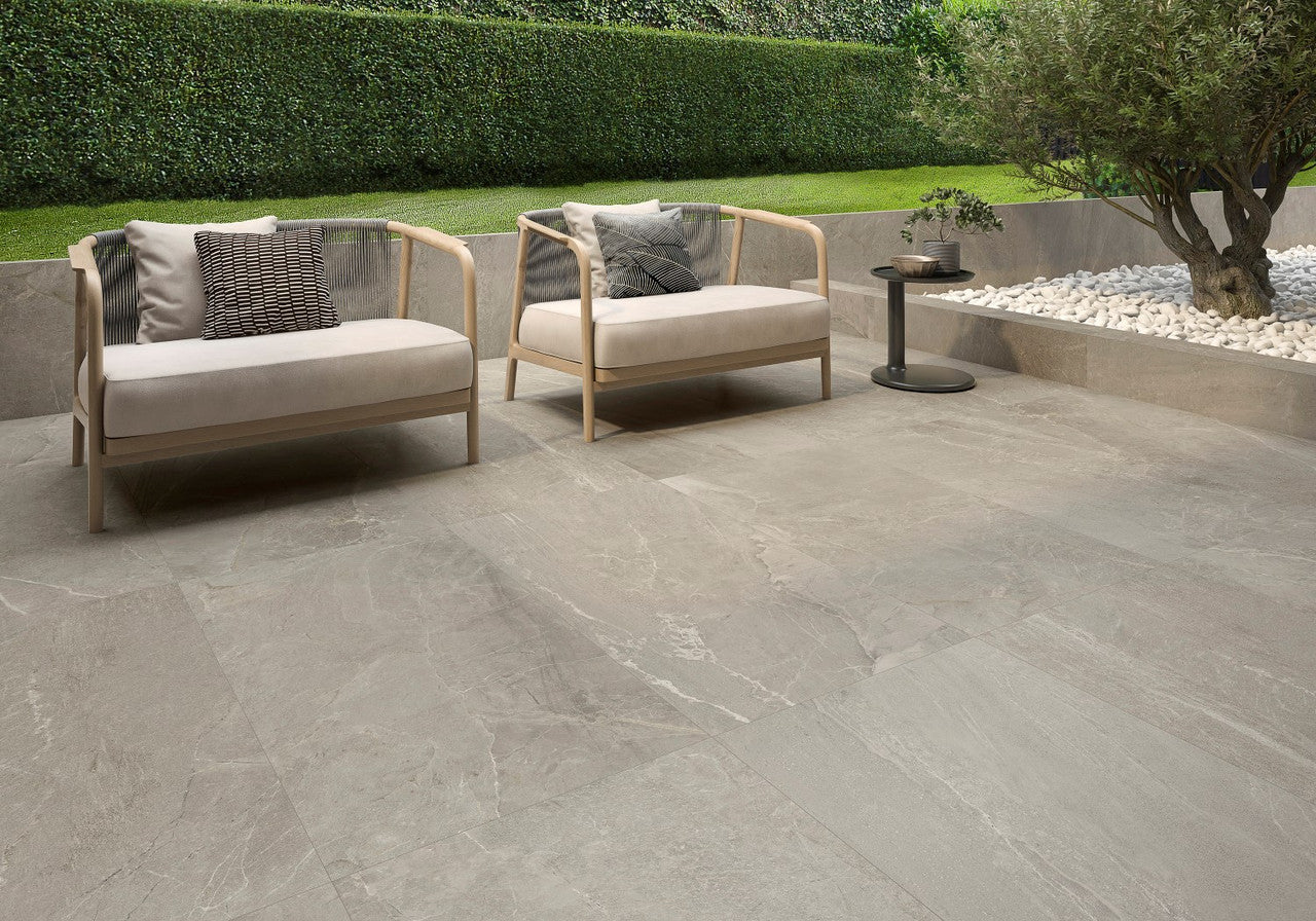 Outdoor Tiles