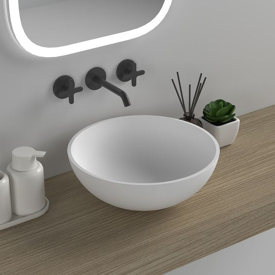 Countertop Basins