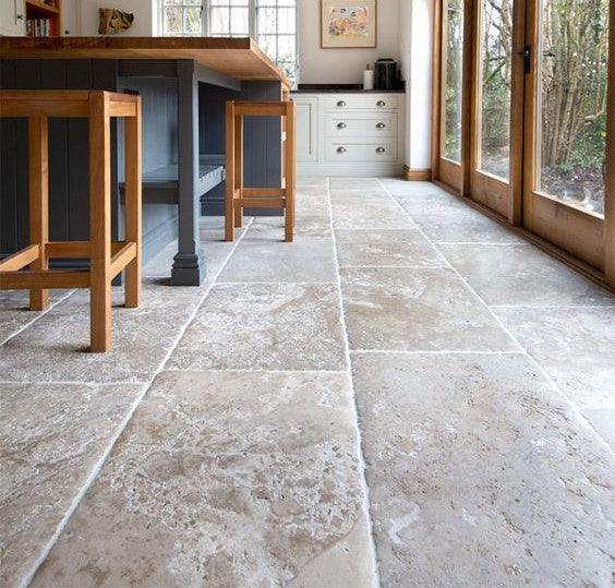 Natural Stone