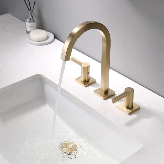Bathroom Sink Faucets