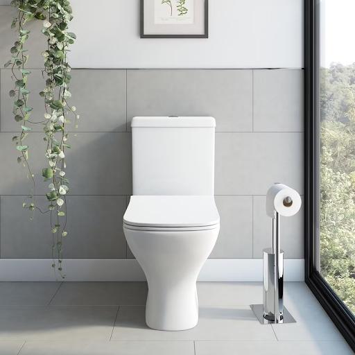 Toilets