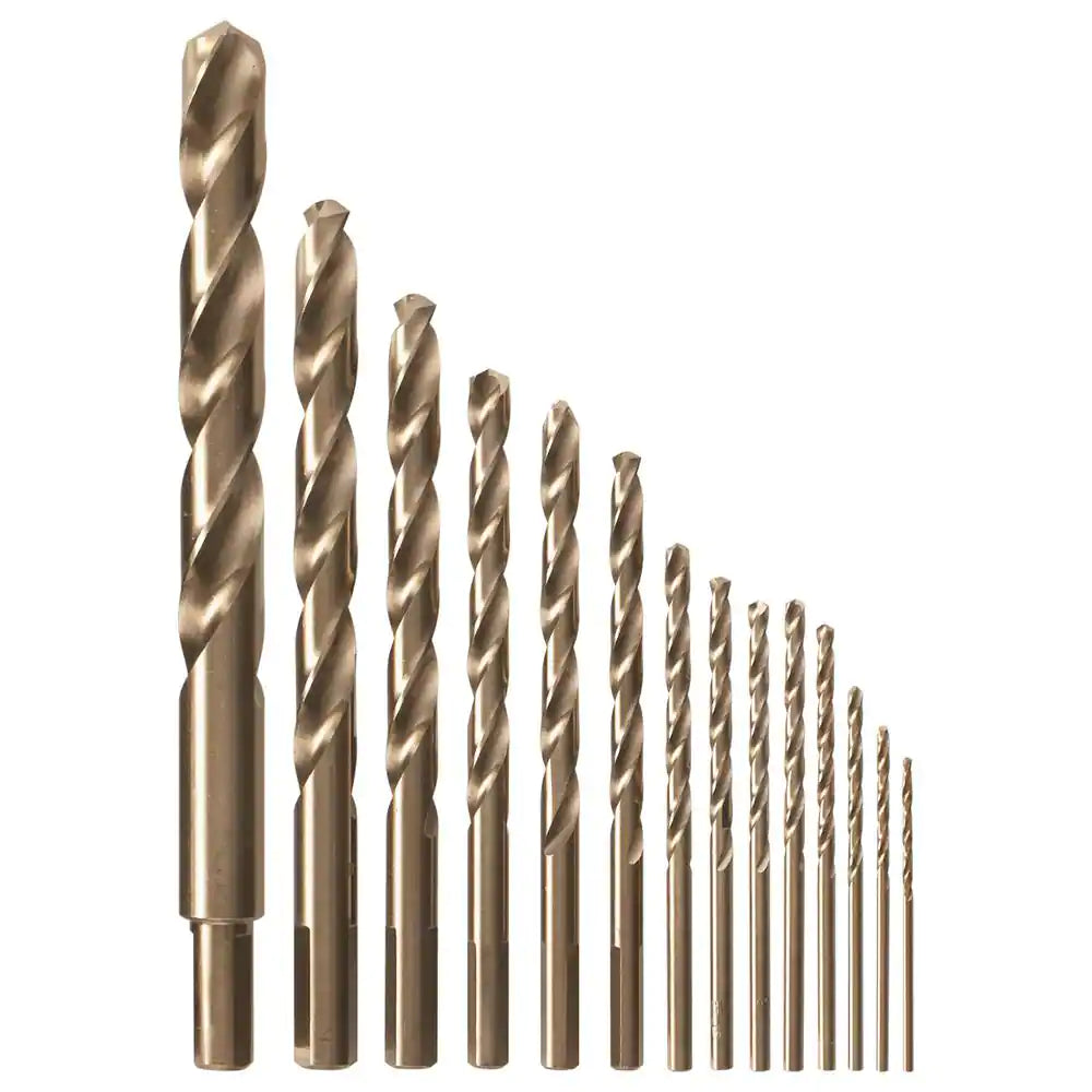 Drill Bits