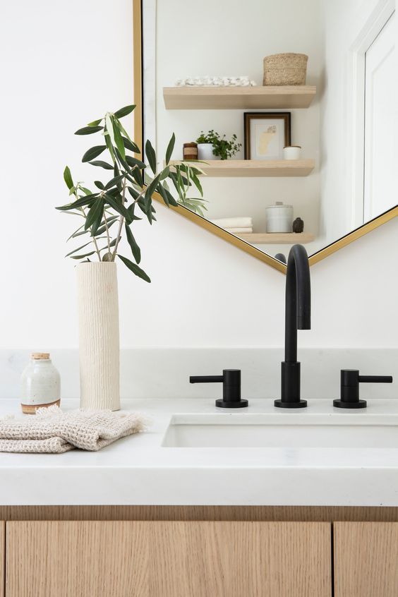 Bathroom Faucets