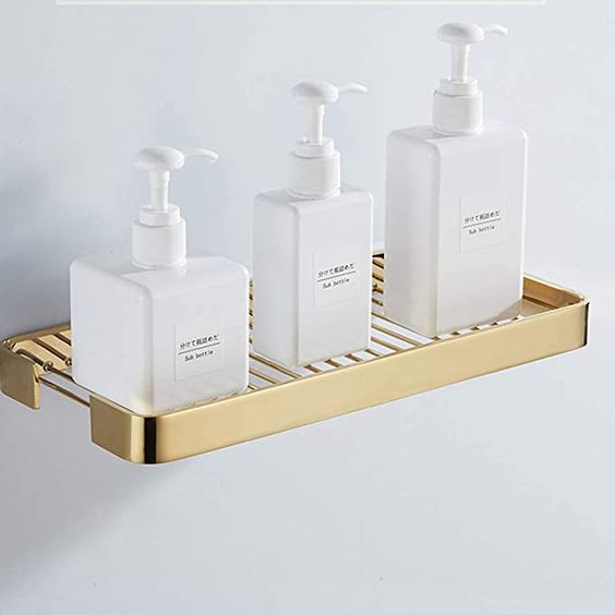 Caddies, Shelves & Trays