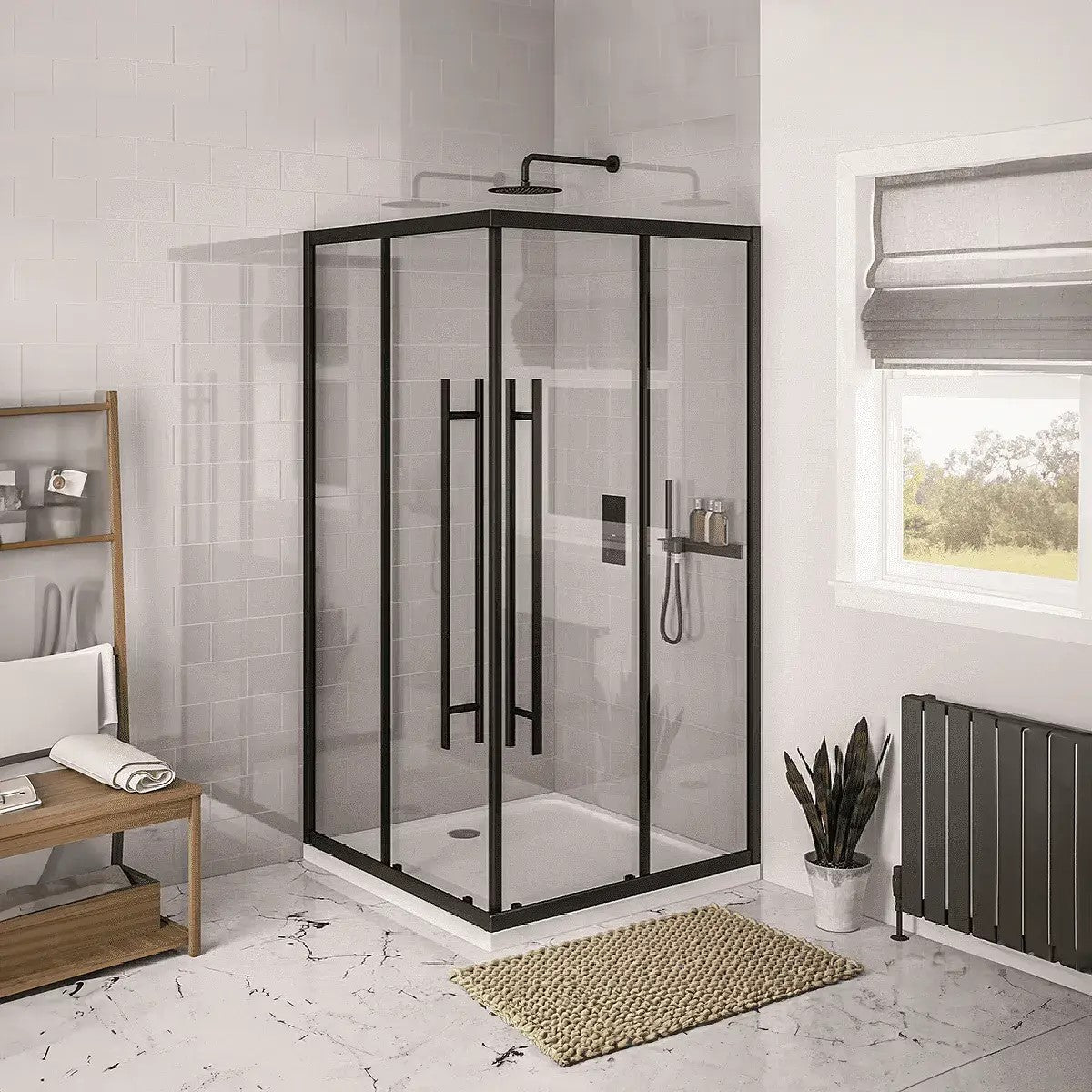 Shower Enclosures